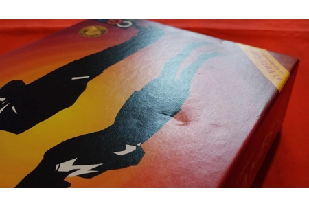 Czech Games Edition Codenames Word Board Game COMPLETE Czech Games Edition Codenames Word Board Game COMPLETE