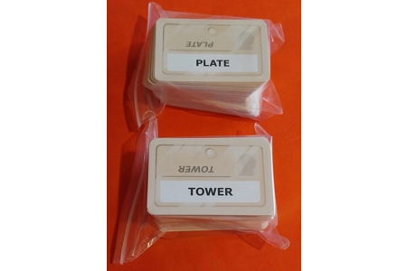 Czech Games Edition Codenames Word Board Game COMPLETE Czech Games Edition Codenames Word Board Game COMPLETE