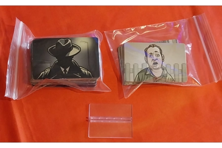 Czech Games Edition Codenames Word Board Game COMPLETE Czech Games Edition Codenames Word Board Game COMPLETE