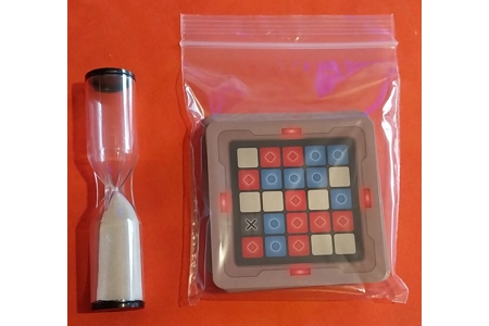 Czech Games Edition Codenames Word Board Game COMPLETE Czech Games Edition Codenames Word Board Game COMPLETE