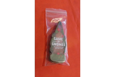 Paladone Game Of Gnomes Laugh Out Loud Matching Game COMPLETE