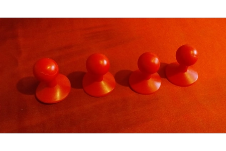 Paladone Game Of Gnomes Laugh Out Loud Matching Game COMPLETE