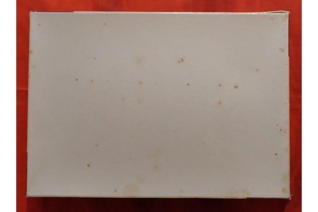 jr Puzzles Country Cottage IV 2000 Piece Jigsaw Puzzle NEW