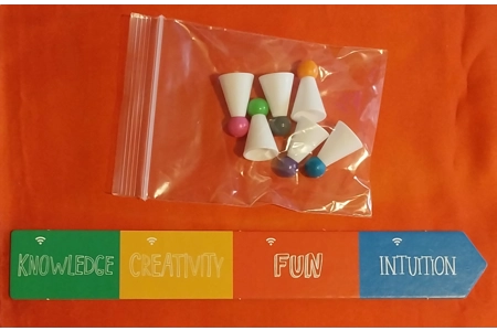 Ravensburger kNOW! Quiz Board Game COMPLETE Ravensburger kNOW! Quiz Board Game COMPLETE