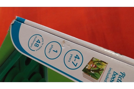 Smart Games Little Red Riding Hood Deluxe Logic Puzzle Board Game COMPLETE