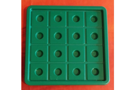 Smart Games Little Red Riding Hood Deluxe Logic Puzzle Board Game COMPLETE