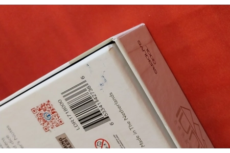 Ludicreations Iunu Card Game COMPLETE