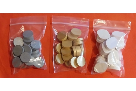 Ludicreations Iunu Card Game COMPLETE