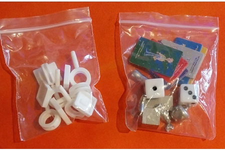 Hasbro Cluedo Mystery Board Game Charlie And The Chocolate Factory COMPLETE