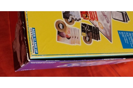 Casado Elvis The Board Game Rock & Roll With The Artist Of The Century COMPLETE Casado Elvis The Board Game Rock & Roll With The Artist Of The Century COMPLETE