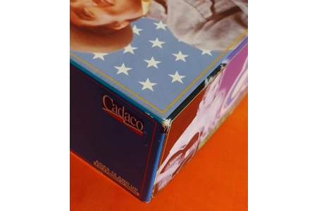 Casado Elvis The Board Game Rock & Roll With The Artist Of The Century COMPLETE Casado Elvis The Board Game Rock & Roll With The Artist Of The Century COMPLETE