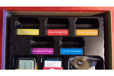 Casado Elvis The Board Game Rock & Roll With The Artist Of The Century COMPLETE Casado Elvis The Board Game Rock & Roll With The Artist Of The Century COMPLETE