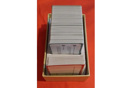 Clarendon Games Wordsmithery The Game For Every Wordsmith Young & Old PLAYABLE Clarendon Games Wordsmithery The Game For Every Wordsmith Young & Old PLAYABLE