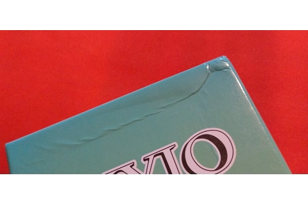 Magilano Skyjo Card Game COMPLETE Magilano Skyjo Card Game COMPLETE