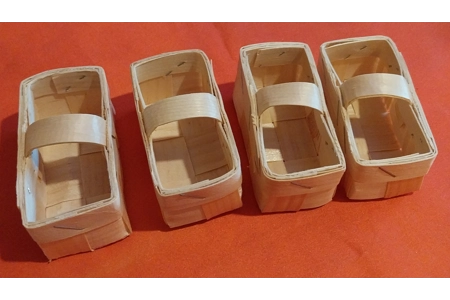 HABA Orchard Children's Vintage (1986) Board Game COMPLETE HABA Orchard Children's Vintage (1986) Board Game COMPLETE