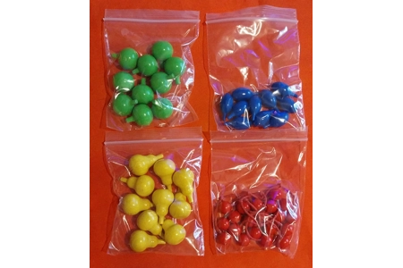 HABA Orchard Children's Vintage (1986) Board Game COMPLETE HABA Orchard Children's Vintage (1986) Board Game COMPLETE