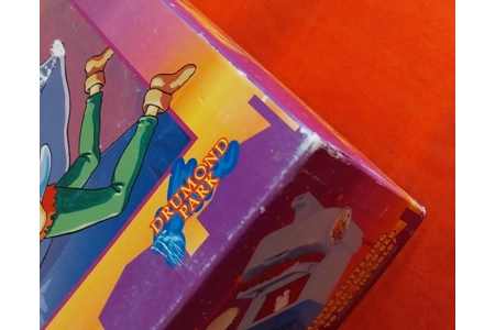 Drumond Park The Magic Tooth Fairy Game - Vintage (2001) Board Game COMPLETE Drumond Park The Magic Tooth Fairy Game - Vintage (2001) Board Game COMPLETE