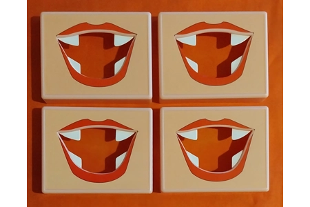 Drumond Park The Magic Tooth Fairy Game - Vintage (2001) Board Game COMPLETE Drumond Park The Magic Tooth Fairy Game - Vintage (2001) Board Game COMPLETE