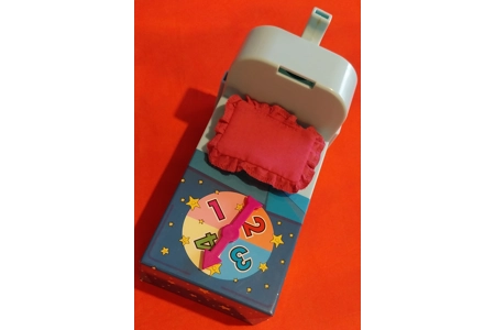 Drumond Park The Magic Tooth Fairy Game - Vintage (2001) Board Game COMPLETE Drumond Park The Magic Tooth Fairy Game - Vintage (2001) Board Game COMPLETE