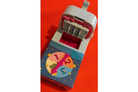 Drumond Park The Magic Tooth Fairy Game - Vintage (2001) Board Game COMPLETE Drumond Park The Magic Tooth Fairy Game - Vintage (2001) Board Game COMPLETE