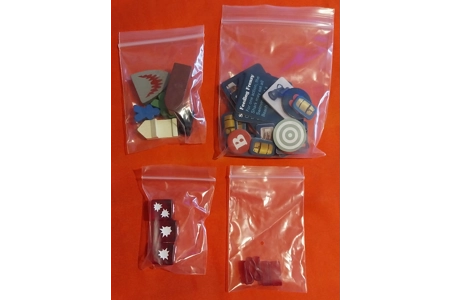 Ravensburger Jaws Strategy Board Game COMPLETE Ravensburger Jaws Strategy Board Game COMPLETE