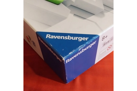 Ravensburger Gravitrax Interactive Track System Bounce Starter Set COMPLETE Ravensburger Gravitrax Interactive Track System Bounce Starter Set COMPLETE