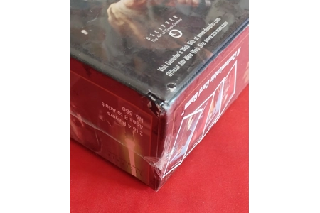 Decipher Star Wars Episode 1 Customisable Card Game NEW