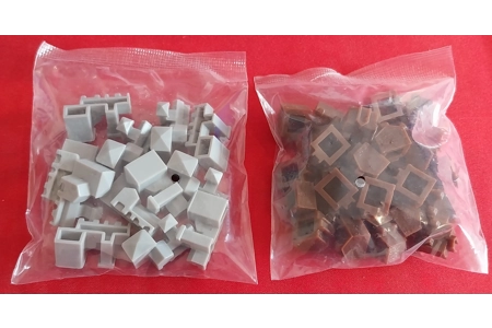 Hasbro Monopoly Board Game - Game Of Thrones Collectors Edition COMPLETE