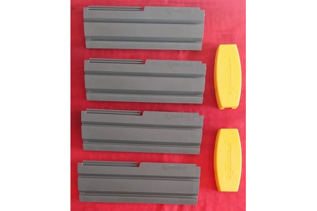 Goliath Rummikub Vintage (1996) Board Game - Travel Edition With Case COMPLETE Goliath Rummikub Vintage (1996) Board Game - Travel Edition With Case COMPLETE