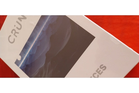 Cruny Panoramic Mountain 1000 Piece Jigsaw Puzzle NEW Cruny Panoramic Mountain 1000 Piece Jigsaw Puzzle NEW