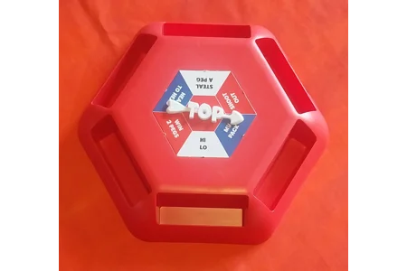 Top Trumps Tournament Marvel Universe PLAYABLE Top Trumps Tournament Marvel Universe PLAYABLE