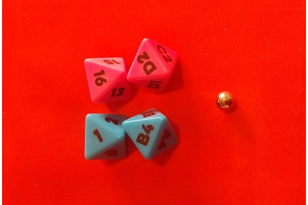 Happy Puzzle Co. Garden Maze Genius Logic Board Game PLAYABLE