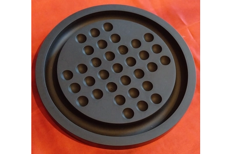 Brainvita Diicii Board Game With Flashing Dice PLAYABLE Brainvita Diicii Board Game With Flashing Dice PLAYABLE