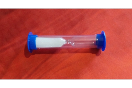 INI Dabble Fast-Paced Family Word Game COMPLETE