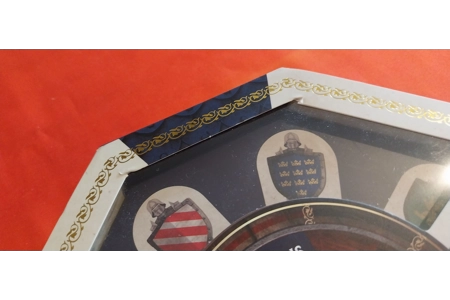 Professor Puzzle Mythic Legends Knights Of The Round Table logic Puzzle Game NEW