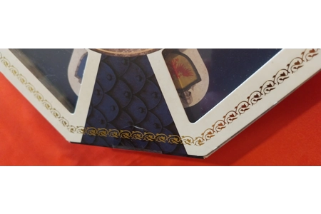 Professor Puzzle Mythic Legends Knights Of The Round Table logic Puzzle Game NEW