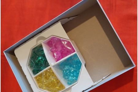 Plan B Games Century Golem Edition Board Game COMPLETE Plan B Games Century Golem Edition Board Game COMPLETE