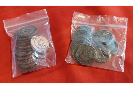 Plan B Games Century Golem Edition Board Game COMPLETE Plan B Games Century Golem Edition Board Game COMPLETE