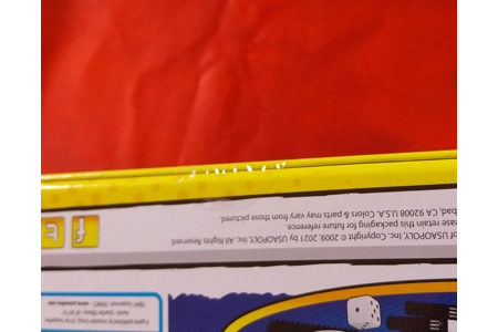 USAOPOLOY The Original Telestrations - Party Board Game NEW USAOPOLOY The Original Telestrations - Party Board Game NEW