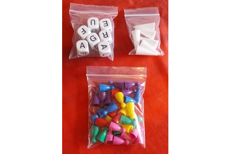 Amherst Lodge Games Puddle - The Thirty Second Word Board Game COMPLETE