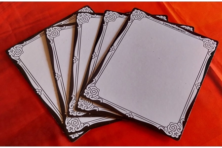 Ridley's Games Drawsome People Drawing Game COMPLETE