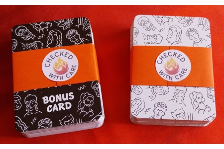 Ridley's Games Drawsome People Drawing Game COMPLETE