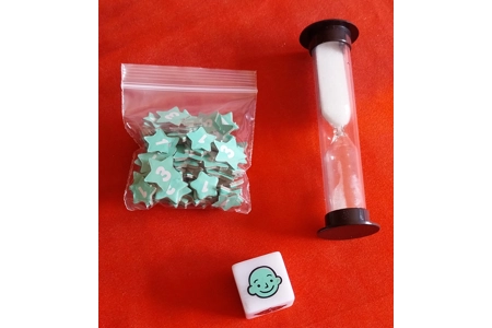 Ridley's Games Drawsome People Drawing Game COMPLETE