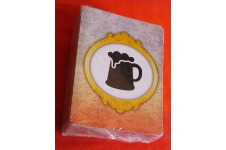 Baksha Games Get Me A Fresh Brain Card Game LIKE NEW Baksha Games Get Me A Fresh Brain Card Game LIKE NEW