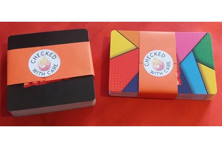 Confident Games Speedy Pants Fast Action Card Game COMPLETE Confident Games Speedy Pants Fast Action Card Game COMPLETE