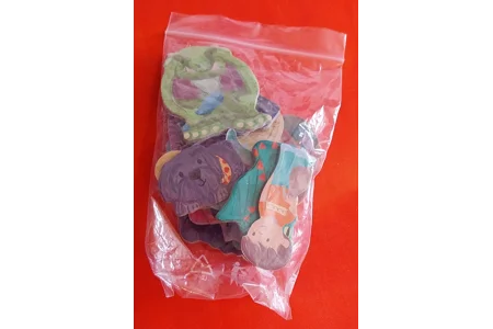 HEADU Storytelling Game For Children Jigsaw Board Game COMPLETE HEADU Storytelling Game For Children Jigsaw Board Game COMPLETE