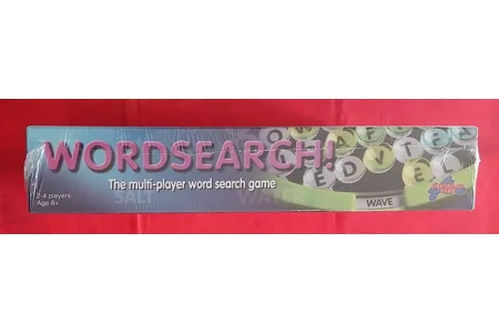 Drumond Park Wordsearch The Multi-Player Word Search Game NEW Drumond Park Wordsearch The Multi-Player Word Search Game NEW
