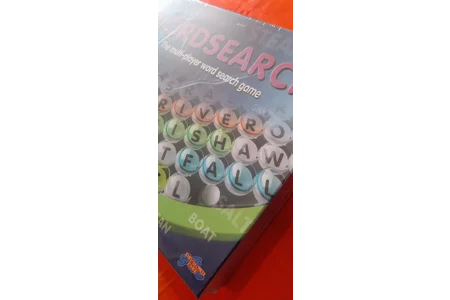 Drumond Park Wordsearch The Multi-Player Word Search Game NEW Drumond Park Wordsearch The Multi-Player Word Search Game NEW