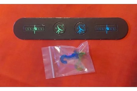 Tactic Hack My Password Family Board Game LIKE NEW