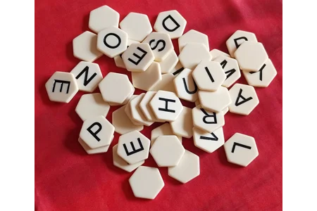 Game Box Lexigo Rush! Tile Placing Family Word Game COMPLETE Game Box Lexigo Rush! Tile Placing Family Word Game COMPLETE